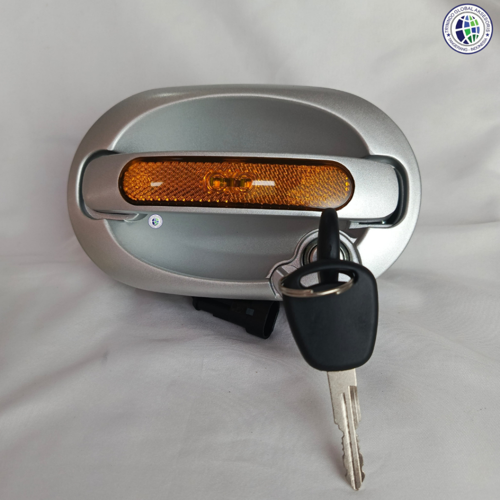 Handle 077
